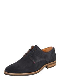 Tommy Hilfiger, Herren Schnürschuh 'Daytona 1B', Dunkelblau