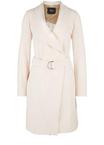 s.Oliver BLACK LABEL, Damen Mantel, Pastellpink