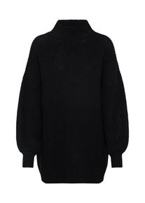 Only, Damen Pullover, Schwarz