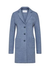 Opus, Damen Mantel 'Haley ROS', Blau