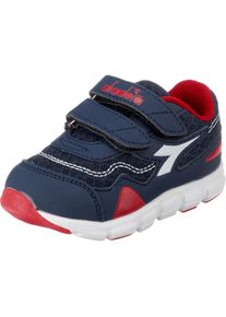 Diadora, M&auml;dchen Sportschuhe 'FLAMINGO I', Blau