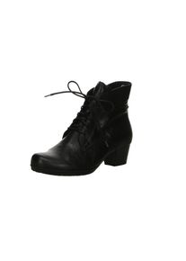 Gabor, Damen Stiefel, Schwarz