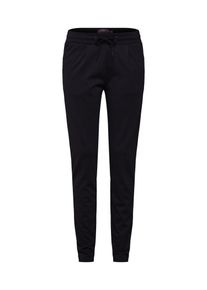 Ichi, Damen Stoffhose, Schwarz