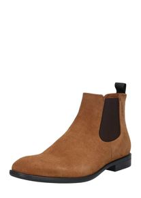 Vagabond SHOEMAKERS, Herren Stiefel 'Harvey', Cognac