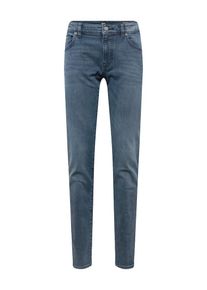 BOSS, Herren Jeans 'Maine', Blue Denim
