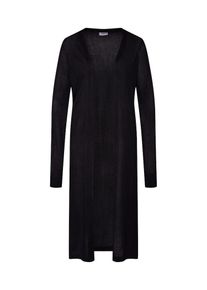Noisy may, Damen Strickjacke 'NMLUELLA', Schwarz