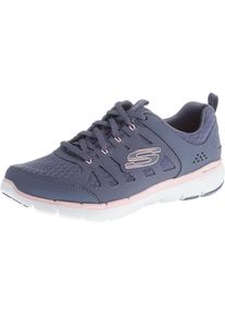 Skechers, Damen 'FLEX APPEAL 3.0' Sneakers, Blau
