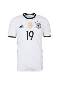 adidas Performance, Herren DFB Trikot Home Götze EM 2016, Weiß