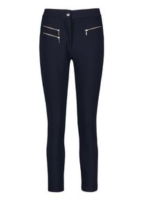 Gerry Weber, Damen Hose, Navy