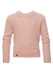 REVIEW KIDS REVIEW FOR KIDS, M&auml;dchen Strickpullover, Rosa