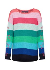 LIEBLINGSSTÜCK LIEBLINGSSTÜCK, Damen Pullover 'Heike', bunt