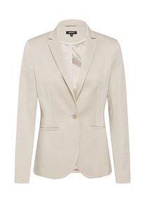 More & More MORE & MORE, Damen Blazer, Champagner