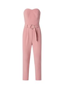 Vila, Damen Overall 'VILYCA', Rosa