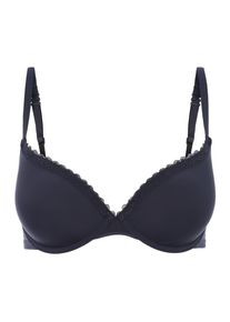 Esprit, Damen Push-up-BH, Navy