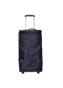 Samsonite, Damen Dynamo 2-Rollen Reisetasche 67 cm, Ultramarinblau