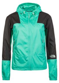 The North Face, Damen Jacke, Jade / Schwarz
