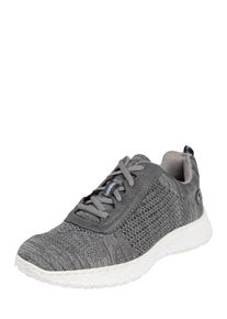 Rieker, Damen Sneaker 'Sporty', Grau