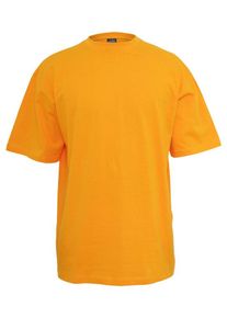 Urban Classics, Herren Tee, Orange
