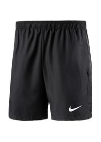 Nike, Herren 'M NKCT DRY SHORT 7IN' Tennisshorts, Schwarz