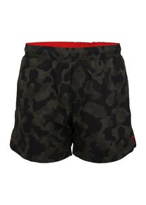 Hugo, Herren Badeshort 'GRENADA', Grün
