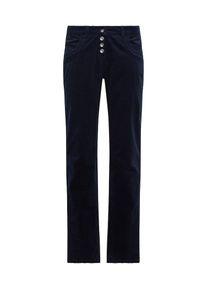 Tom Tailor, Damen Hose, Navy