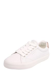 Gant, Damen Sneaker 'Baltimore', Weiß