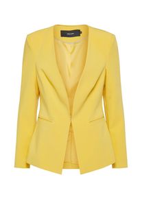 Véro Moda VERO MODA, Damen Blazer 'VMANNA', Goldgelb