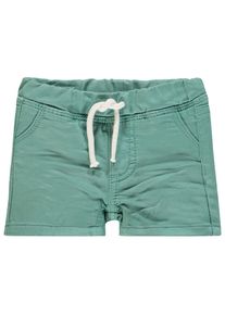 Noppies, M&auml;dchen Shorts 'Suffield', Pastellgr&uuml;n
