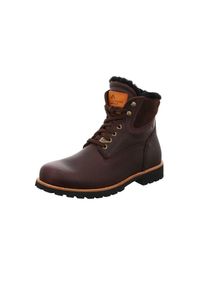 Panama Jack, Herren Stiefel, Kastanienbraun / Cognac