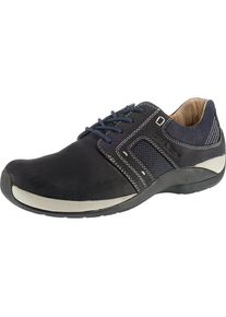 Camel Active, Herren Schn&uuml;rschuhe 'Moonlight 14', Nachtblau