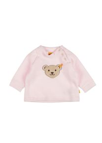 Steiff Collection, Sweatshirt, Pink