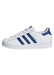 adidas originals, Sneaker 'SUPERSTAR', Wei&szlig;