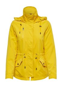 Only, Damen Jacke, Gelb