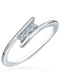 Rafaela Donata, Damen Ring, Silber