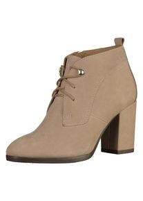 Caprice, Damen Stiefelette, Sand