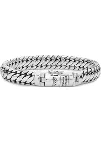 Buddha to Buddha, Damen Armband 'Ben', Silber
