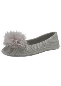 UGG Australia UGG, Damen Ballerina »Andi«, Grau