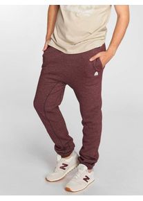 Just Rhyse, Herren Sweathose 'Lima', Rot