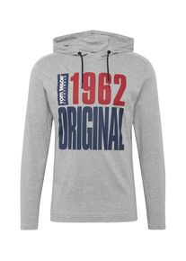 Tom Tailor, Herren Sweatshirt, Grau