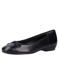 Paul Green, Damen Ballerinas, Schwarz