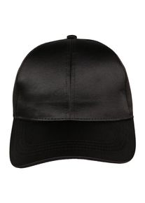 Pieces, Damen Cap, Schwarz
