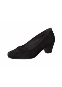 Gabor, Damen Pumps, Schwarz