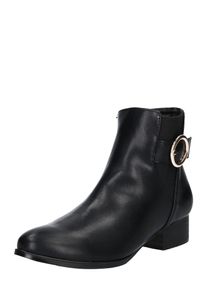 4th & Reckless 4th & Reckless, Damen Stiefelette 'HEWITT', Schwarz