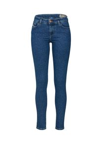 Diesel, Damen Jeans 'Slandy 085AI', Blau