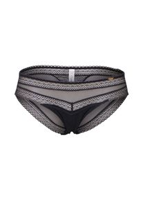 Chantelle, Damen Slip 'FESTIVITE', Schwarz