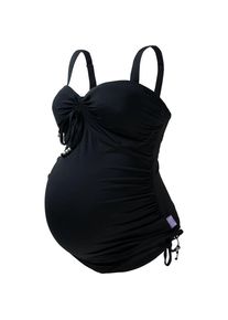 Petit Amour, Damen Umstandstankini 'Cameron', Schwarz