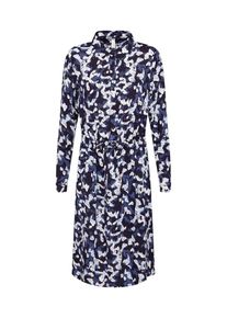 soyaconcept, Damen Kleid 'SARIKA 2', Navy