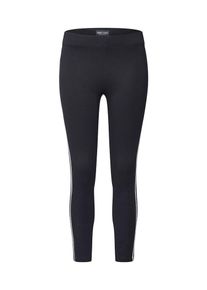 Only, Damen Hose 'onyKIA PANEL LEGGING JRS', Schwarz