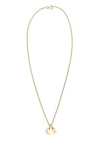 Diamore, Damen Kette, Gold