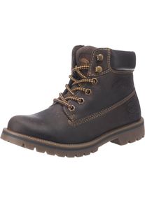 Dockers by Gerli, Damen 35AA203-400360 Stiefeletten, Braun